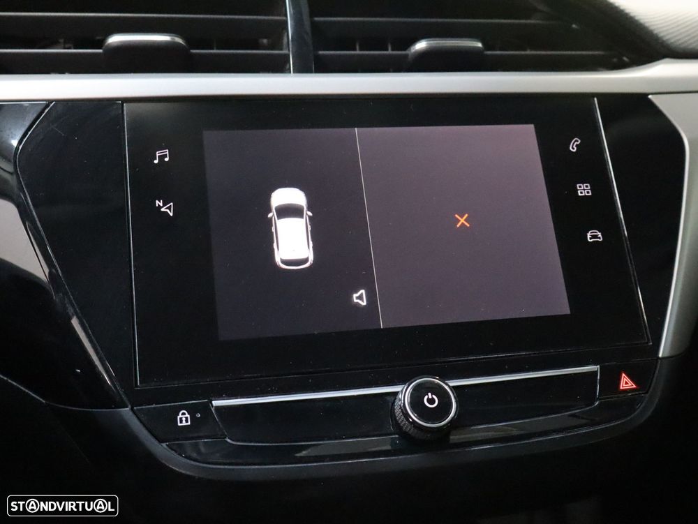 Opel Corsa 1.2 Business - 11