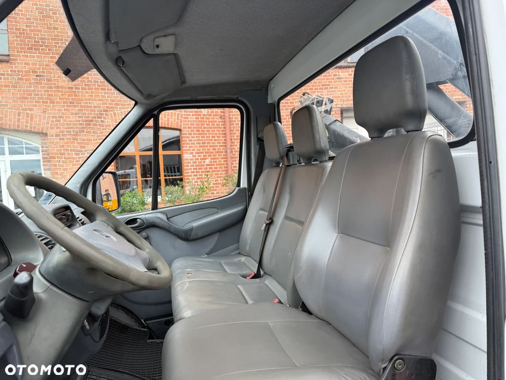 Mercedes-Benz SPRINTER 408 CDI - 23