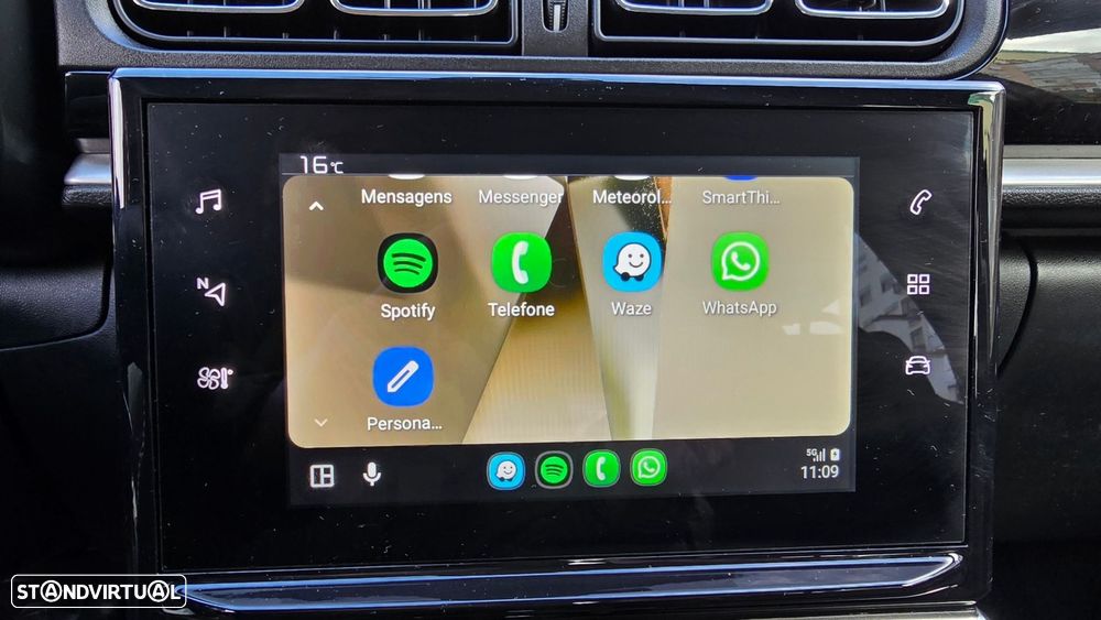 Citroën C3 1.2 PureTech Shine - 22