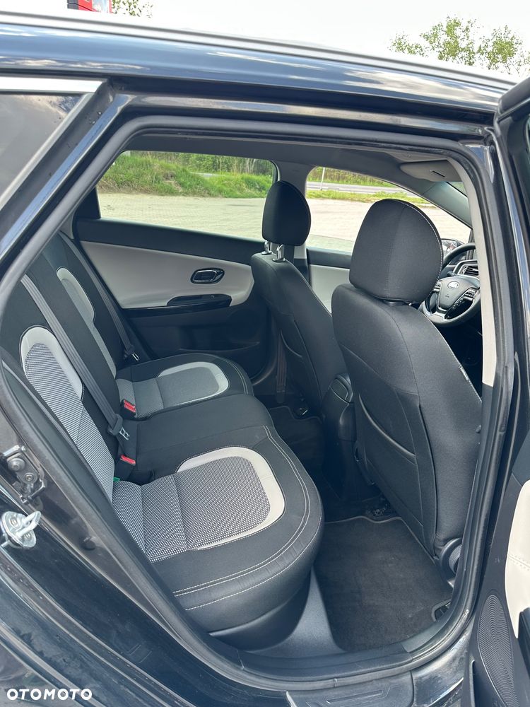 Kia Ceed 1.6 GDI L Business Line - 31