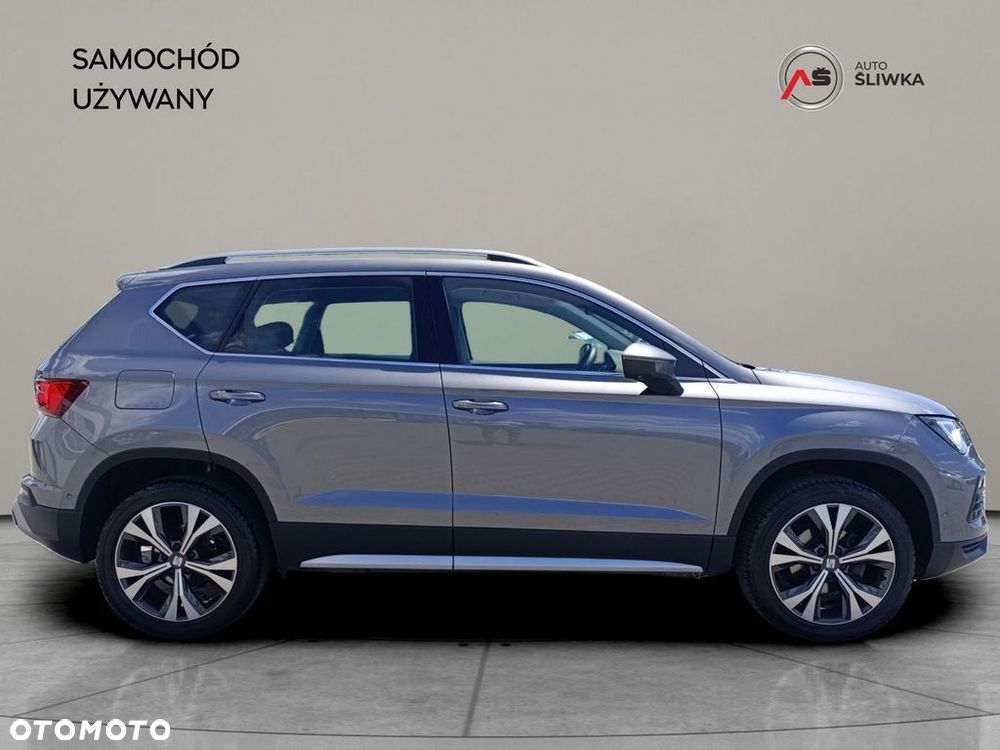 Seat Ateca 1.5 TSI Xperience S&S DSG - 7