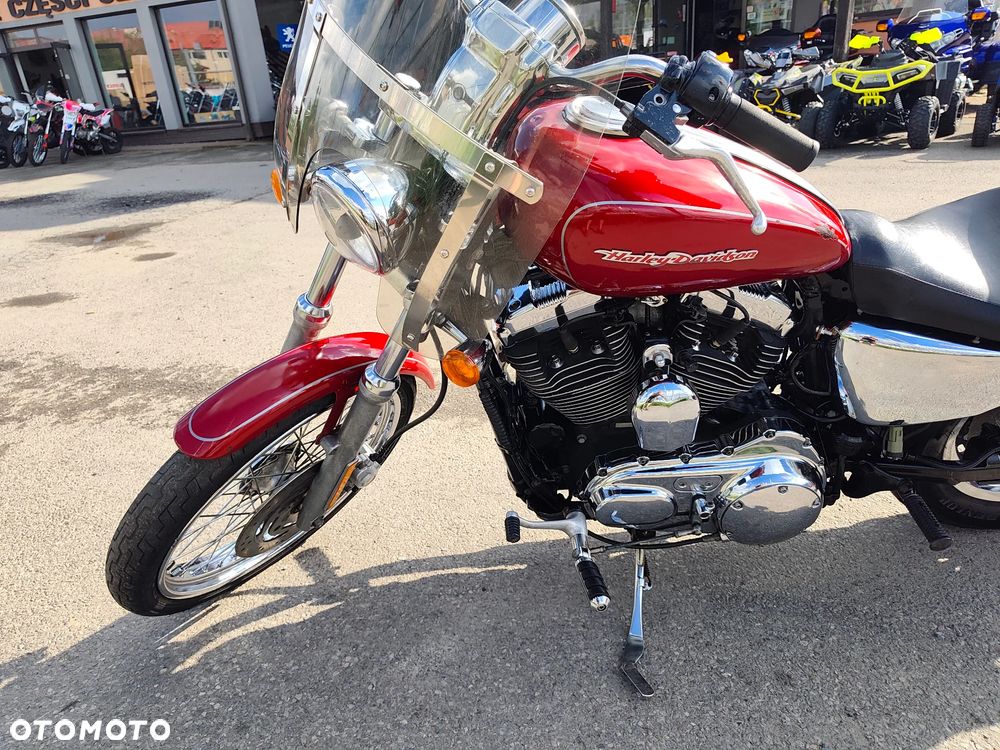 Harley-Davidson Softail Deluxe - 28