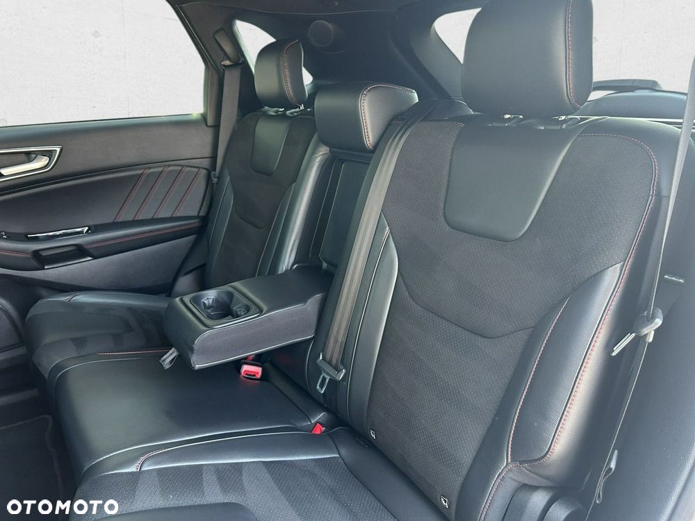 Ford Edge - 23