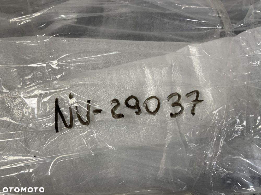 NOWA ORYGINALNA LISTWA DRZWI PRAWA PRZEDNIA PRAWY PRZÓD HONDA CRV V 5 18-26 75312-TLA-A0 - 10