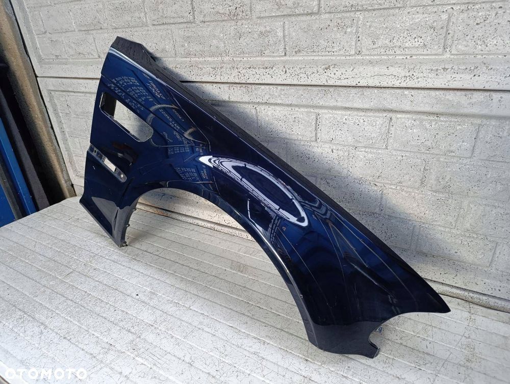 Bmw M3 E46 1999-2007 Błotnik Prawy Przedni Oryginał - 2