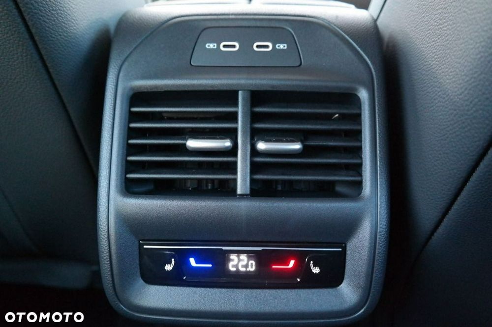 Skoda Superb - 30