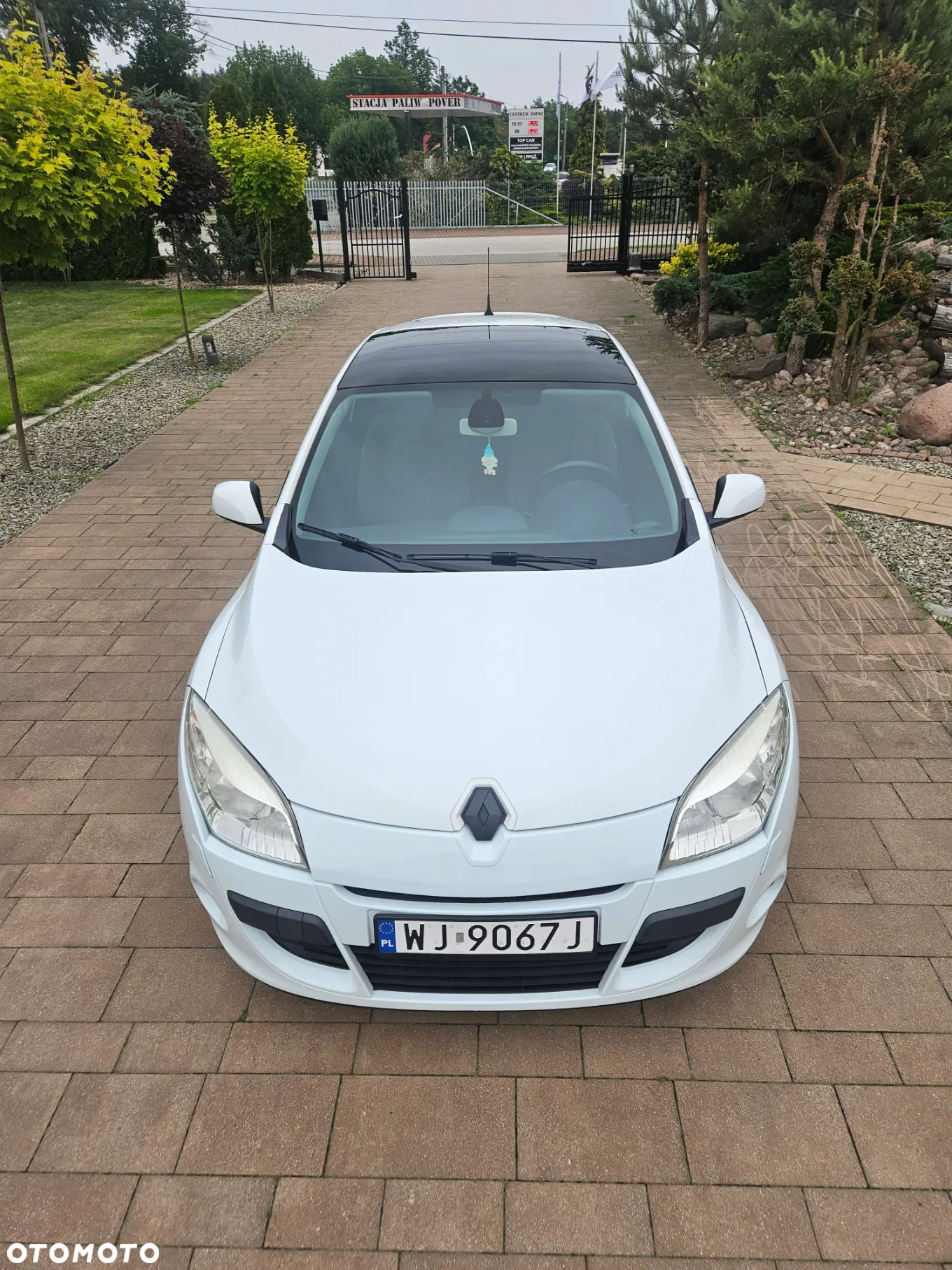 Renault Megane 1.6 16V Exception Euro5 - 2