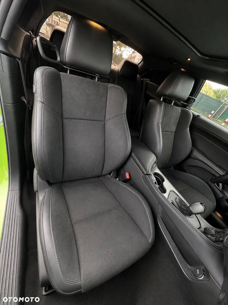 Dodge Challenger 3.6 GT AWD - 17