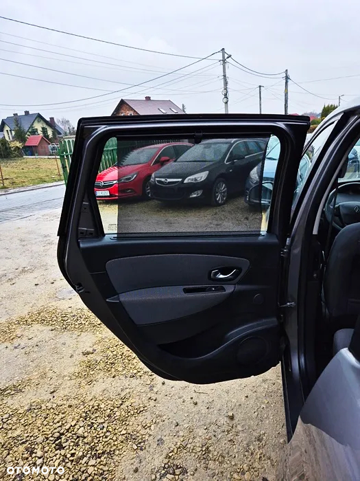 Renault Scenic 1.6 16V 110 TomTom Edition - 28