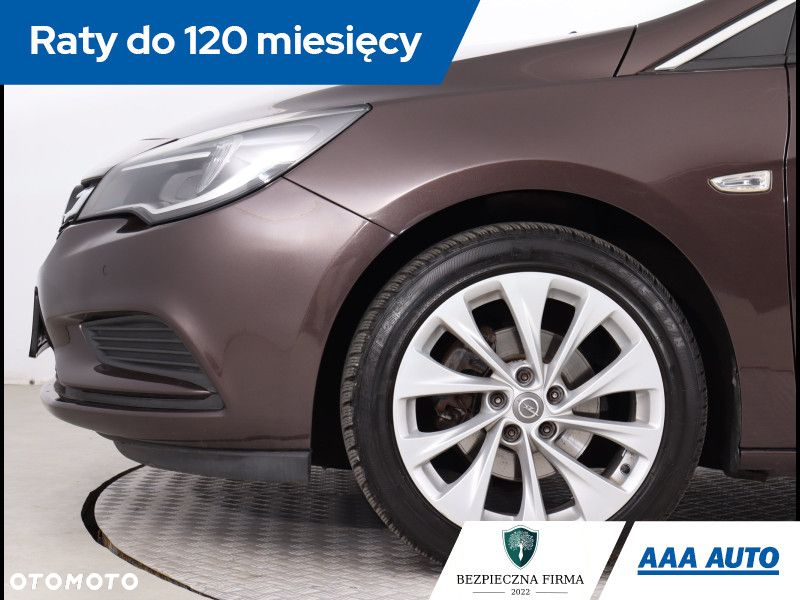 Opel Astra - 15