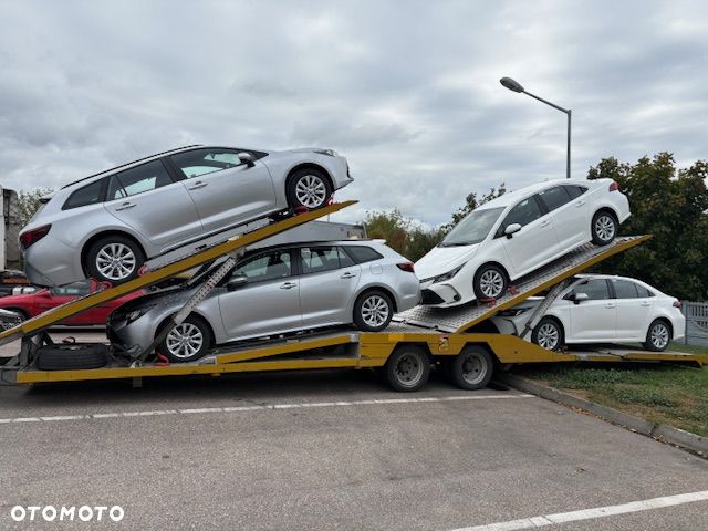 DAF LF 250 LF6 Autolaweta - 16