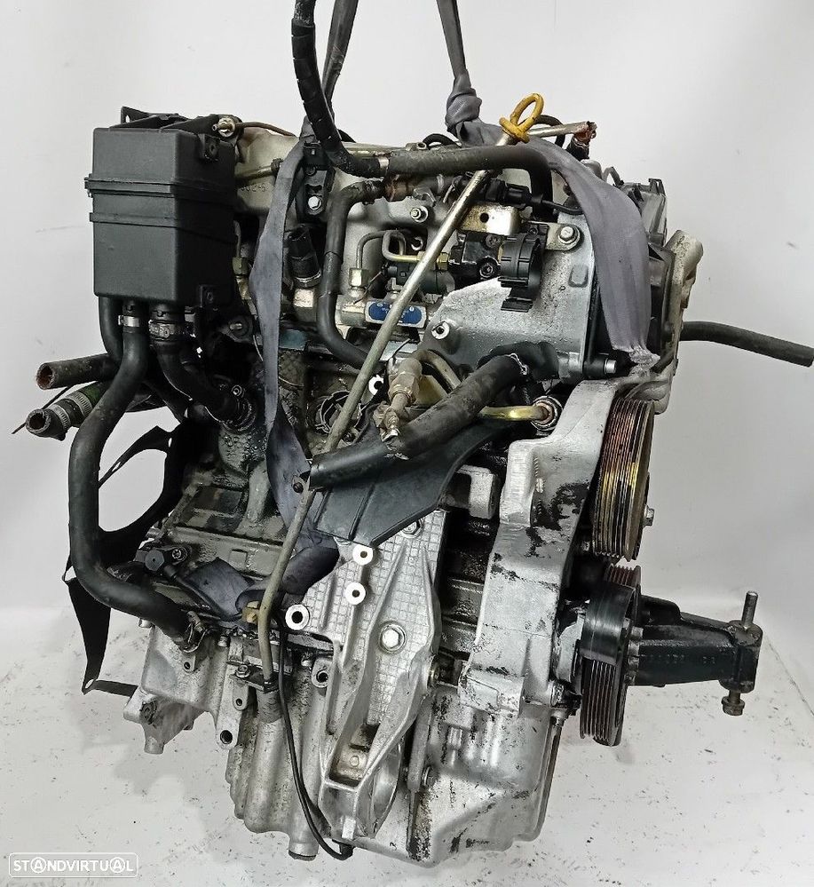 Motor completo ALFA ROMEO 156 (932_) - 1