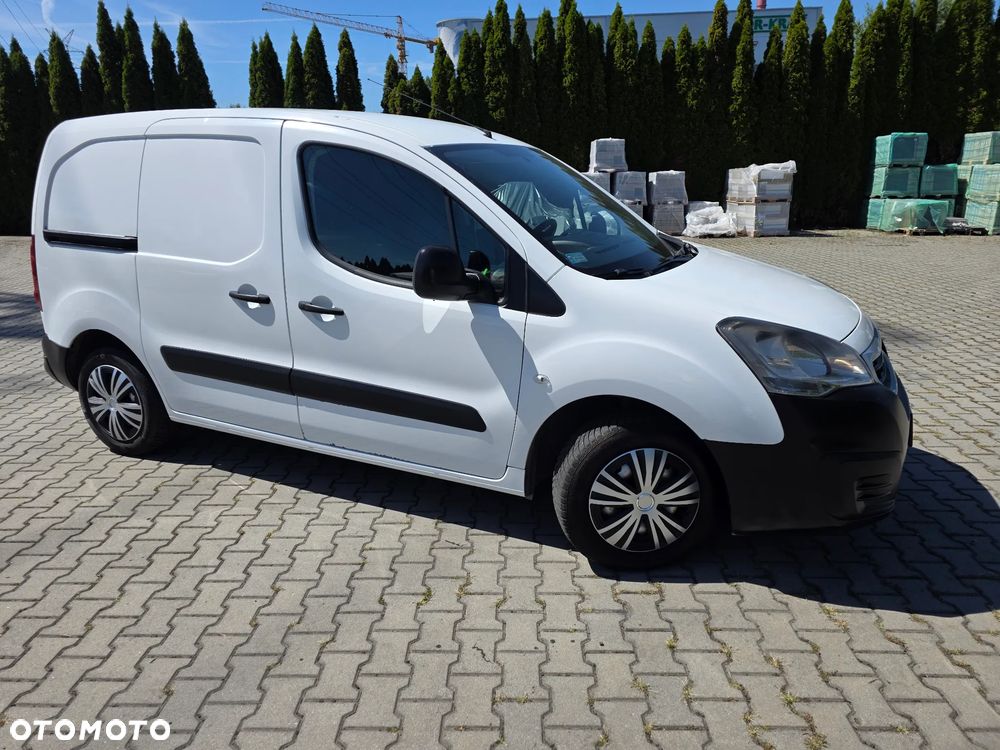 Peugeot PARTNER - 2