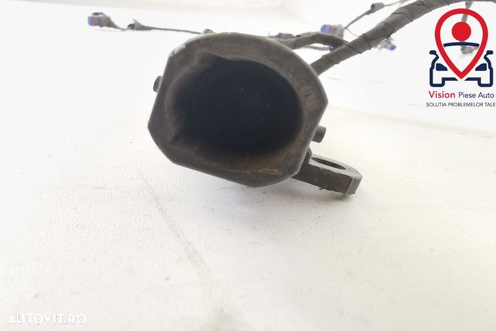 Instalatie Senzori De Parcare Bara Spate Originala Mercedes-Benz  S-Cl - 4