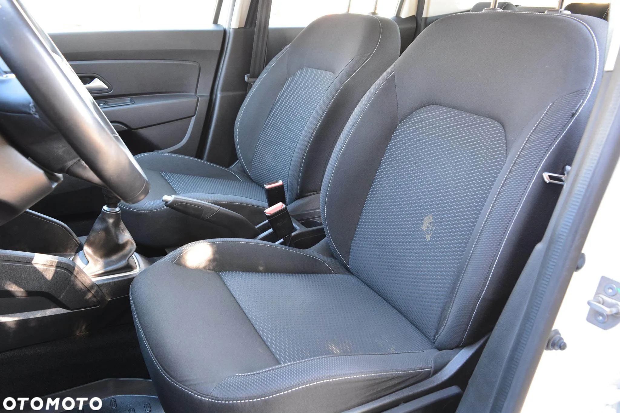 Dacia Duster 1.5 Blue dCi Comfort 4WD EU6d - 24