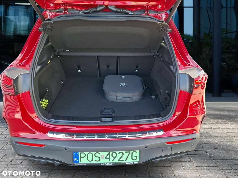 Mercedes-Benz EQA - 14