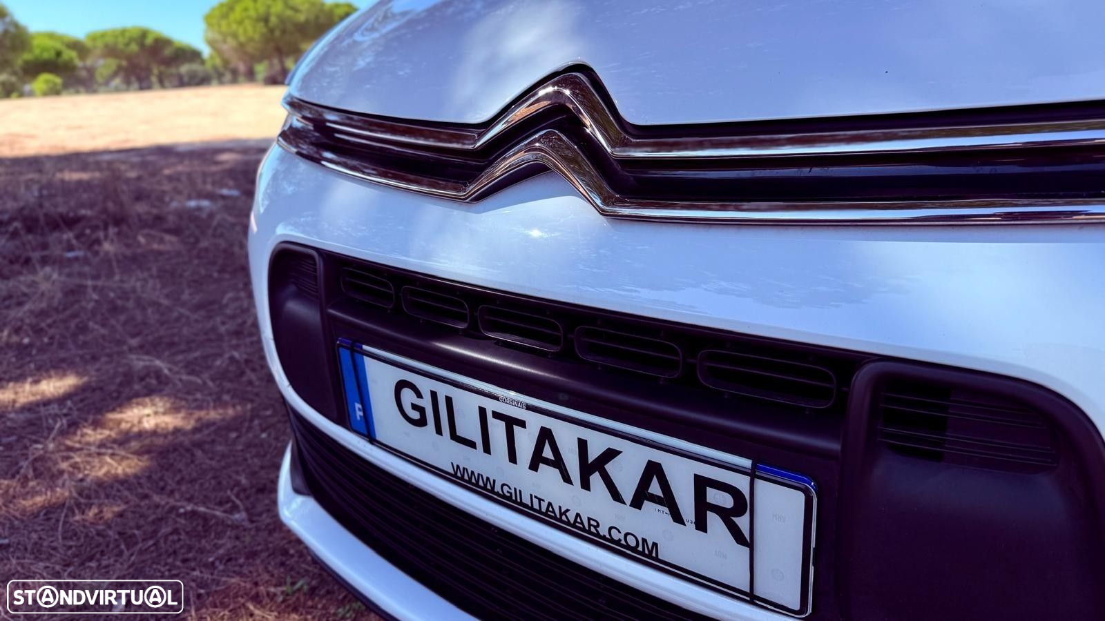 Citroën Grand C4 Spacetourer 1.5 BlueHDi Feel Business - 17
