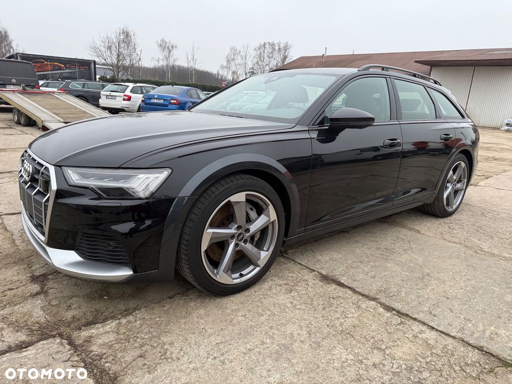 Audi A6 Allroad - 5