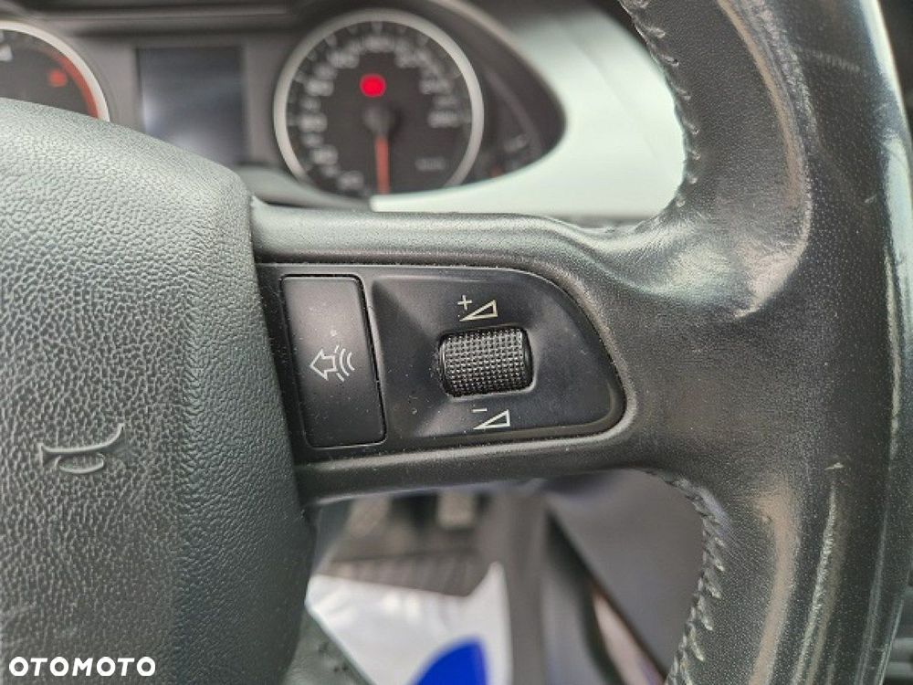 Audi A4 Limousine - 18