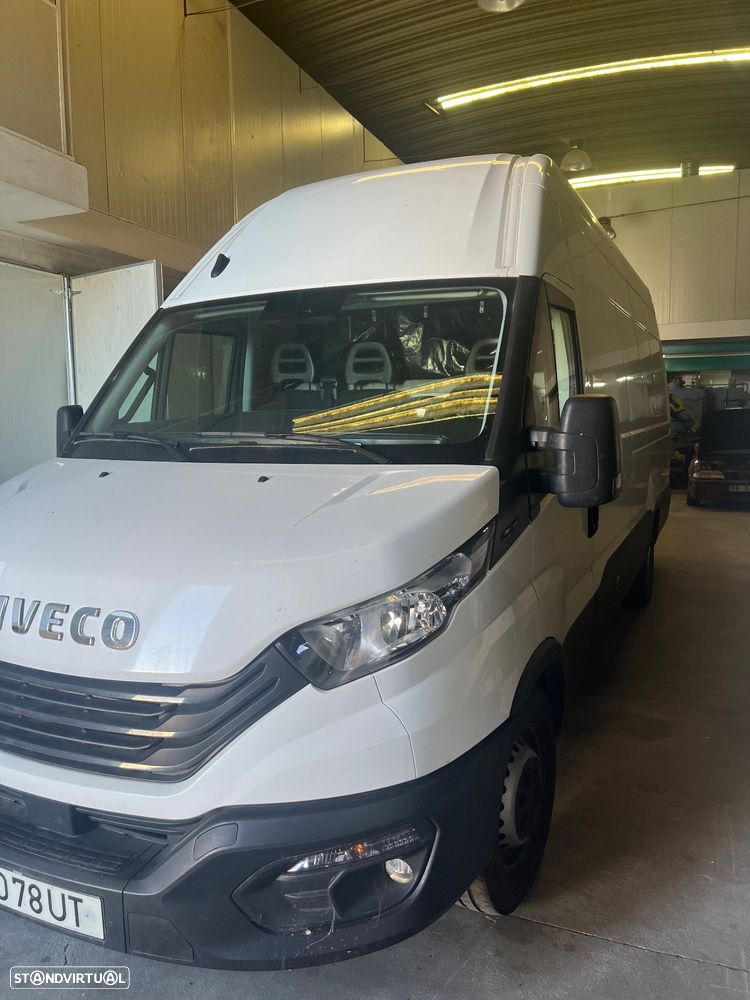 Iveco 35 S18 - 3