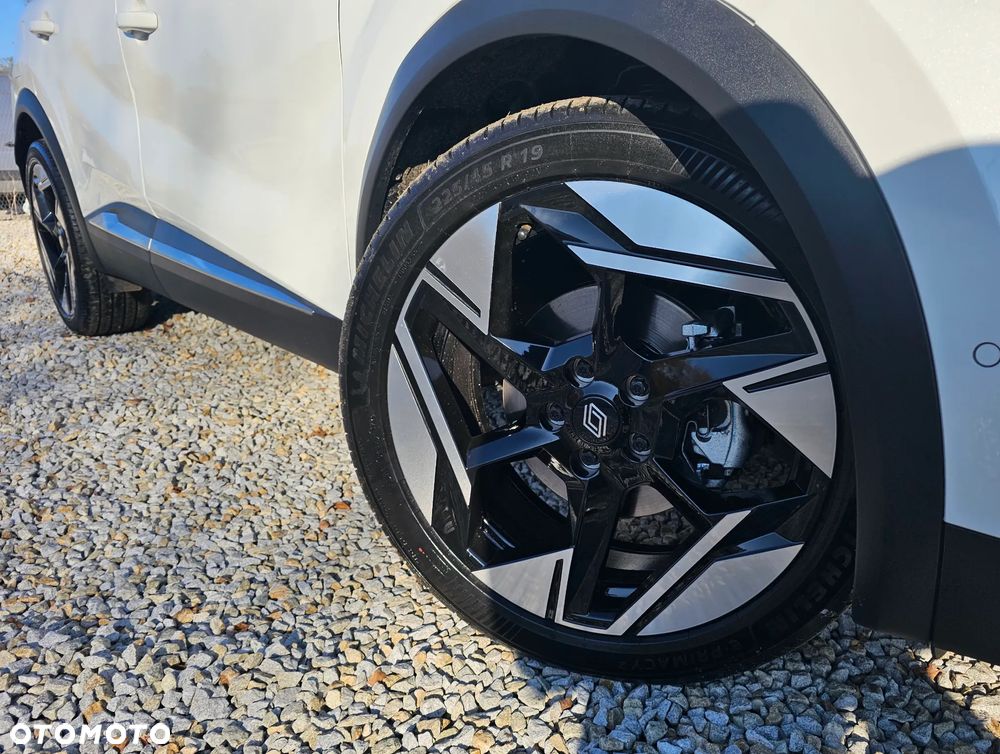 Renault Symbioz 1.6 E-Tech Full Hybrid 145 Iconic - 19