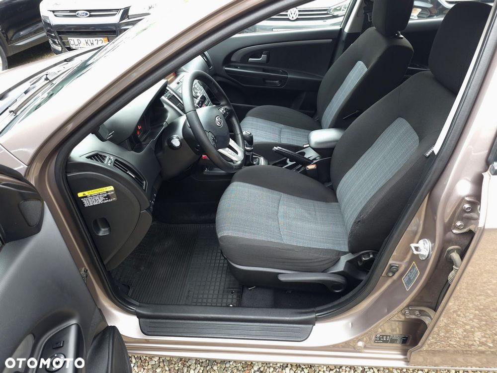 Kia Ceed 1.6 Crdi Comfort - 9