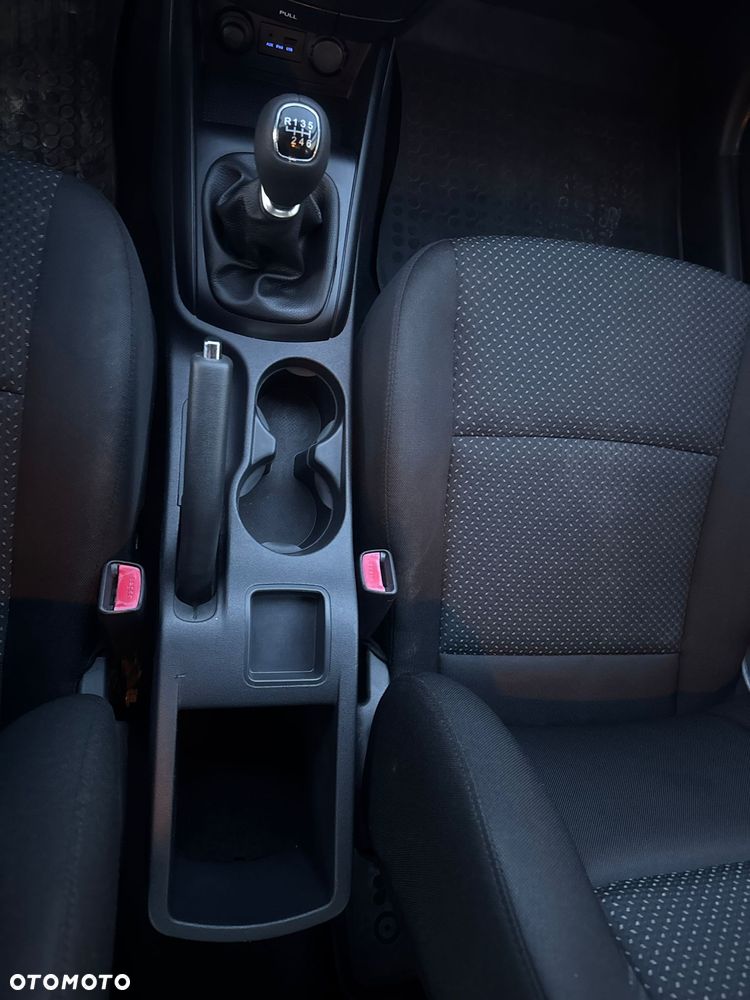 Hyundai i30 1.6 CRDi Blue Classic - 19