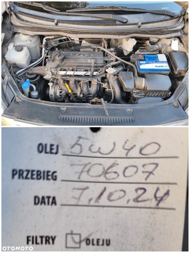 Hyundai i20 1.2 Classic + - 20