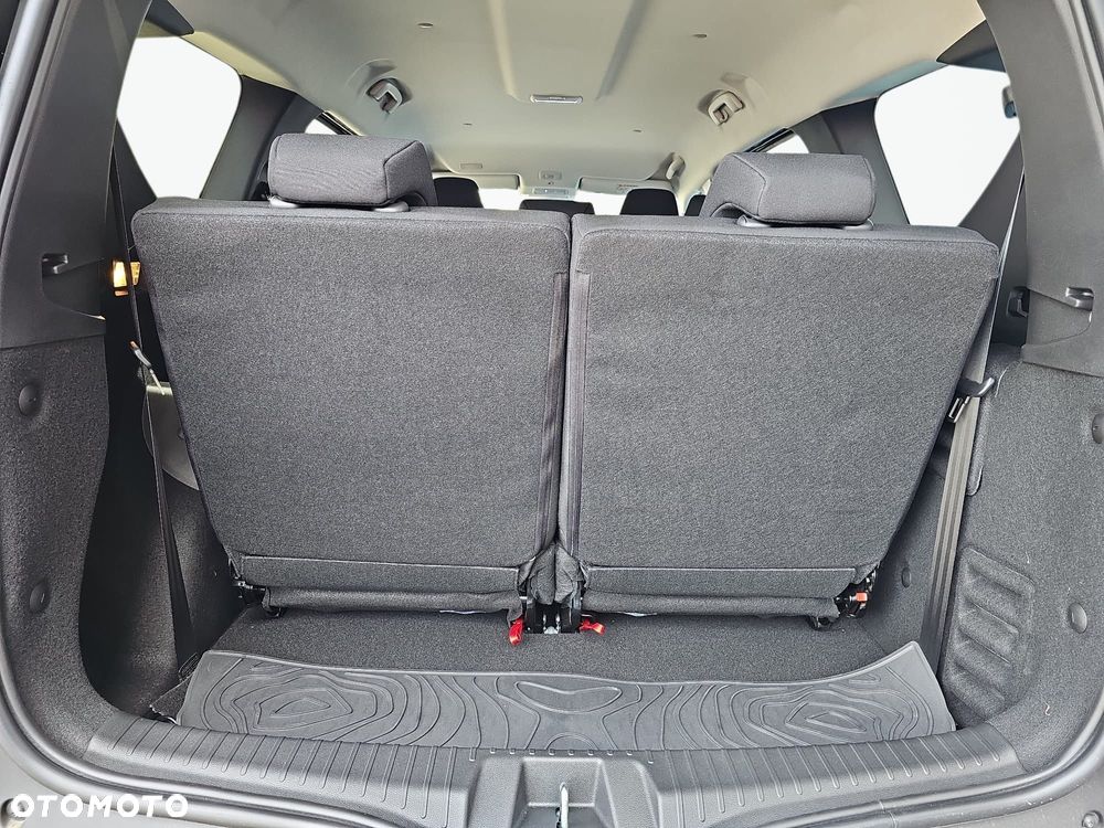 Dacia Jogger 1.6 Full Hybrid 140 Extreme MMT 7os - 29