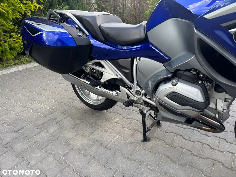 BMW RT - 18