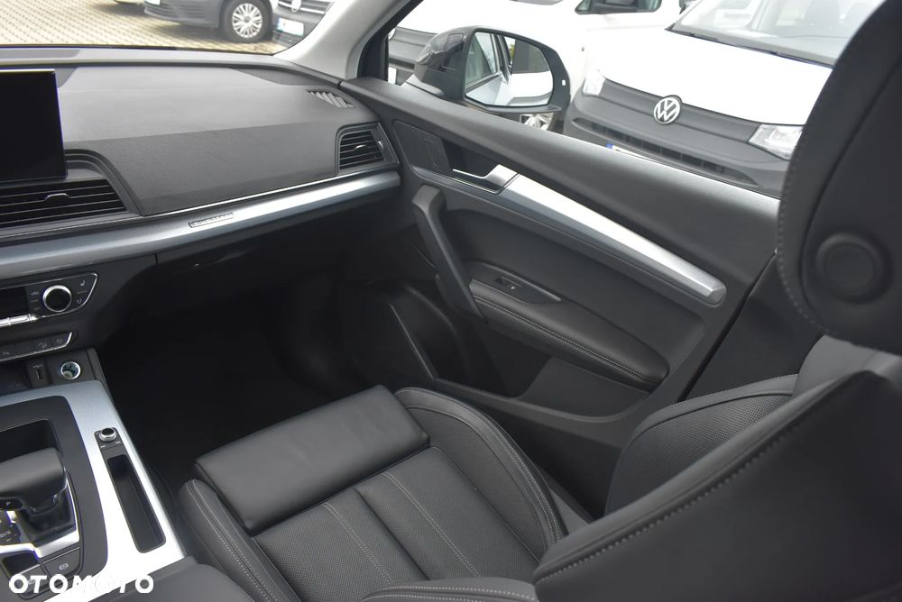Audi Q5 45 TFSI mHEV Quattro Advanced S tronic - 21