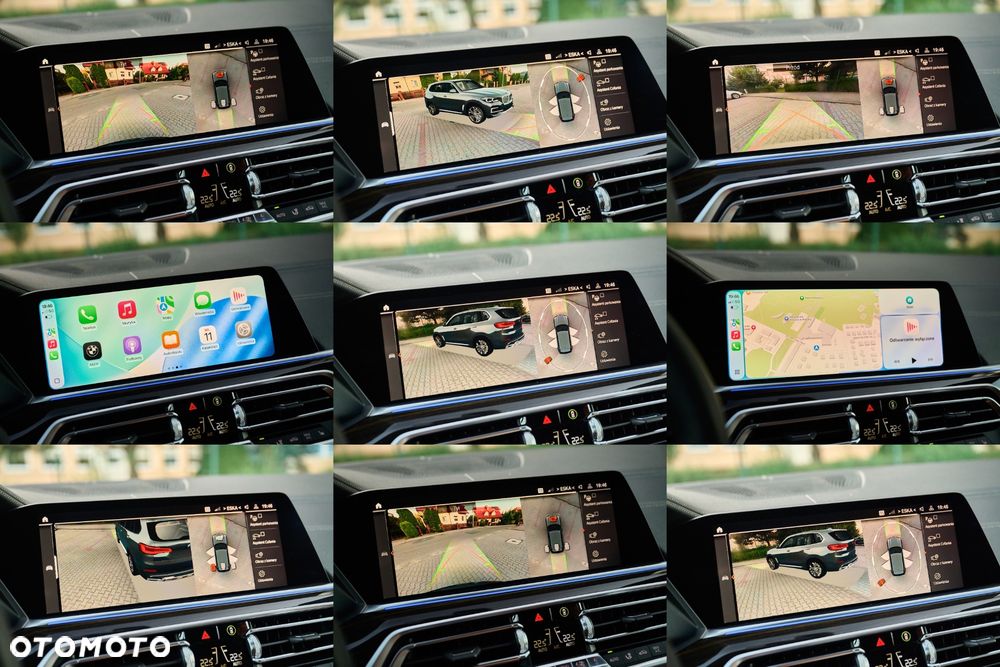 BMW X5 xDrive40i - 39