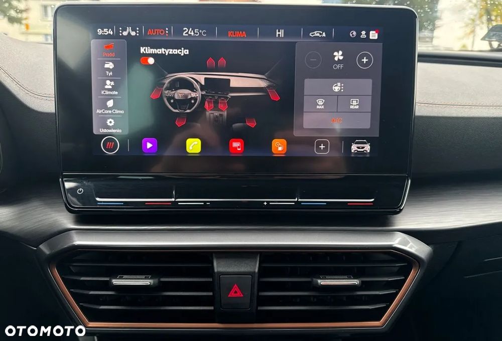 Cupra Formentor - 15