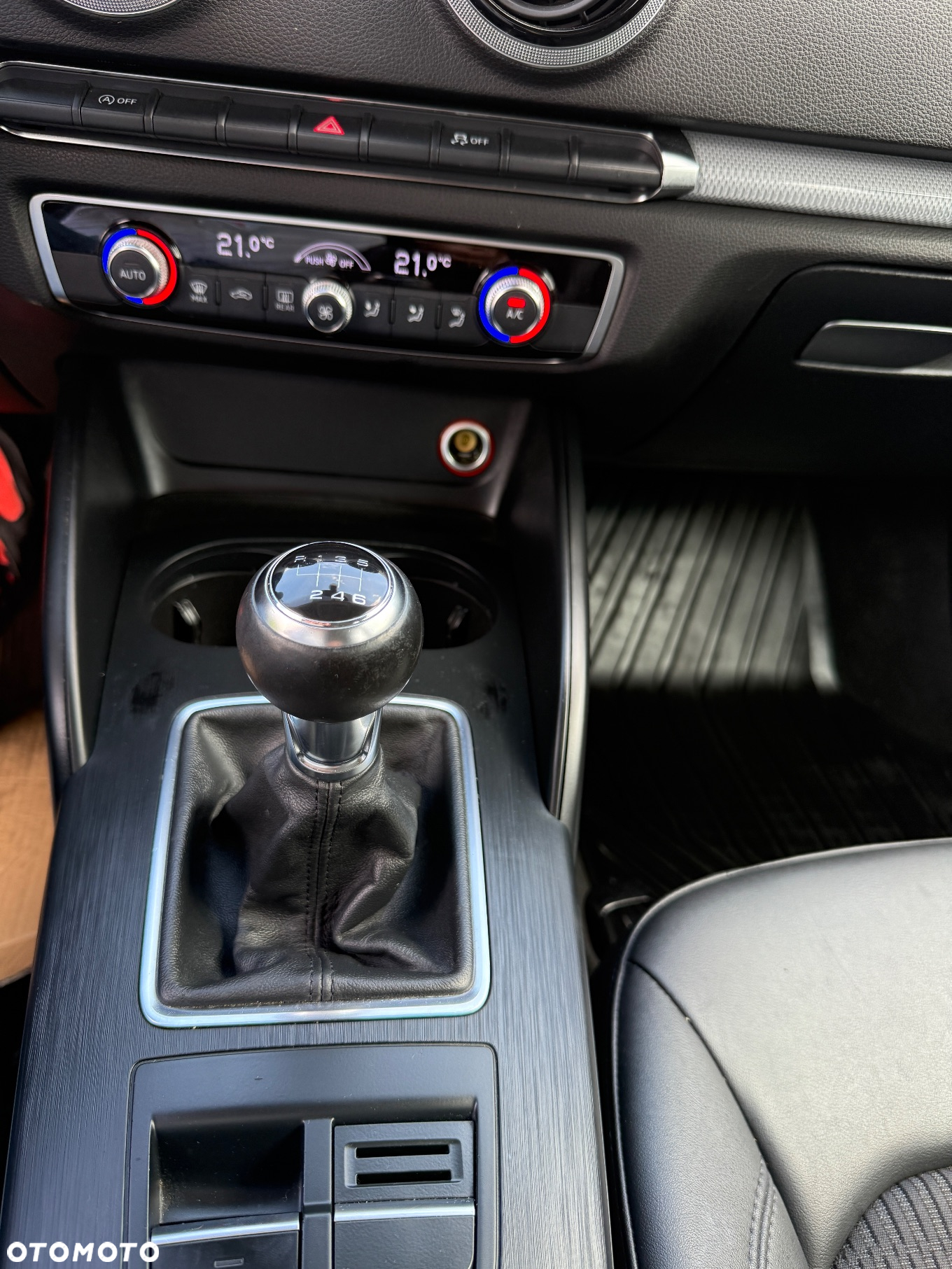 Audi A3 1.4 TFSI Limousine Ambiente - 17
