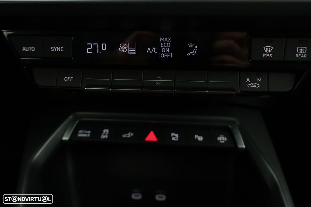 Audi A3 Sportback 40 TFSIe Advanced - 13