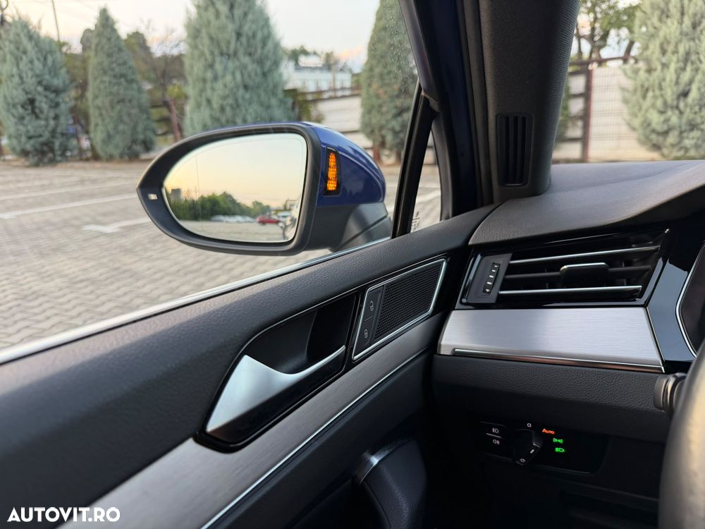 Volkswagen Passat - 14