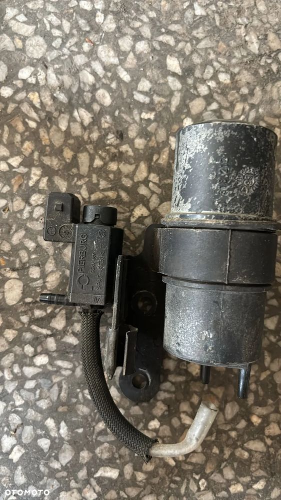 BMW E46 E36 czujnik zawór podciśnienia  (34/6)