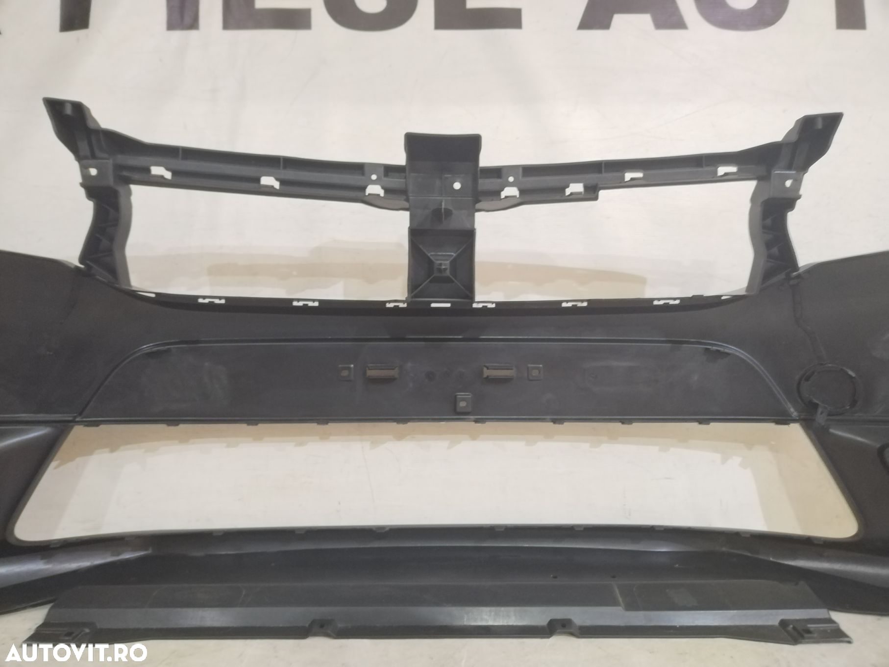 Bara fata Dacia Logan Sandero, 2013, 2014, 2015, 2016. - 12