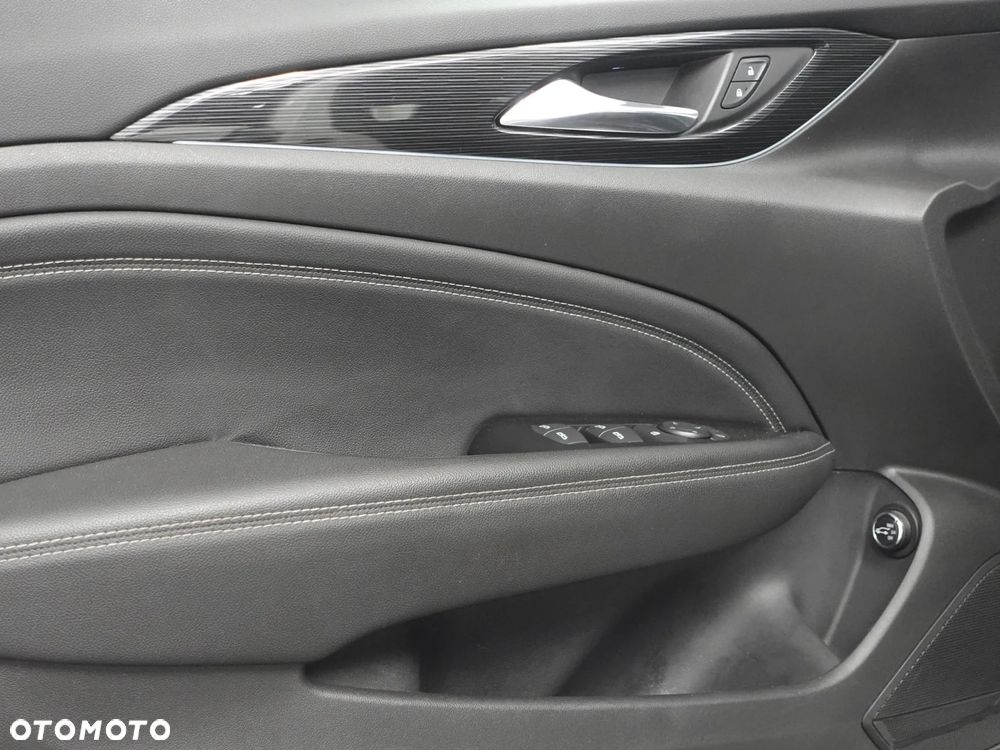 Opel Insignia 2.0 Automatik Business Edition - 19