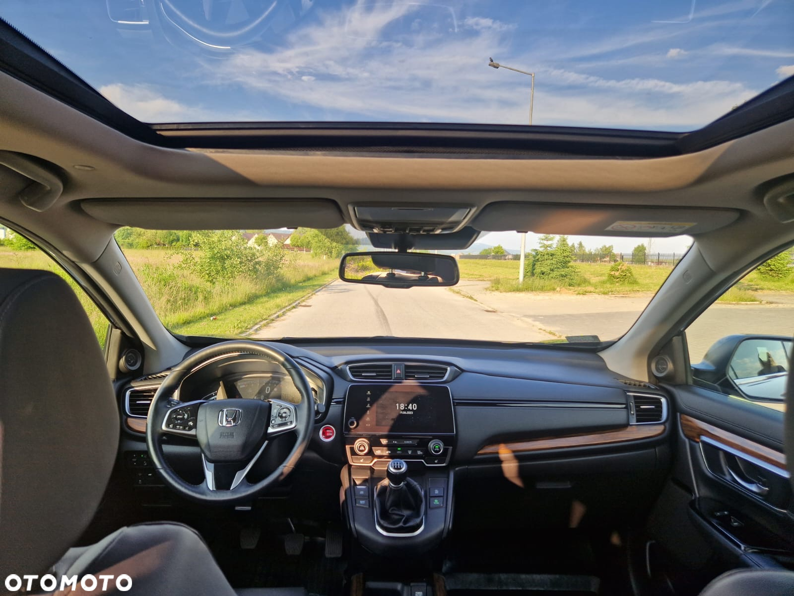 Honda CR-V 1.5 Executive (Honda Connect+) - 11