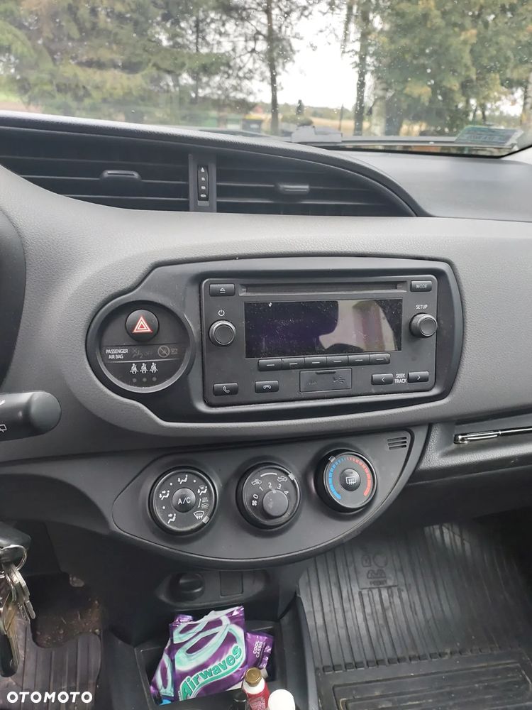 Toyota Yaris 1.5 Active - 3