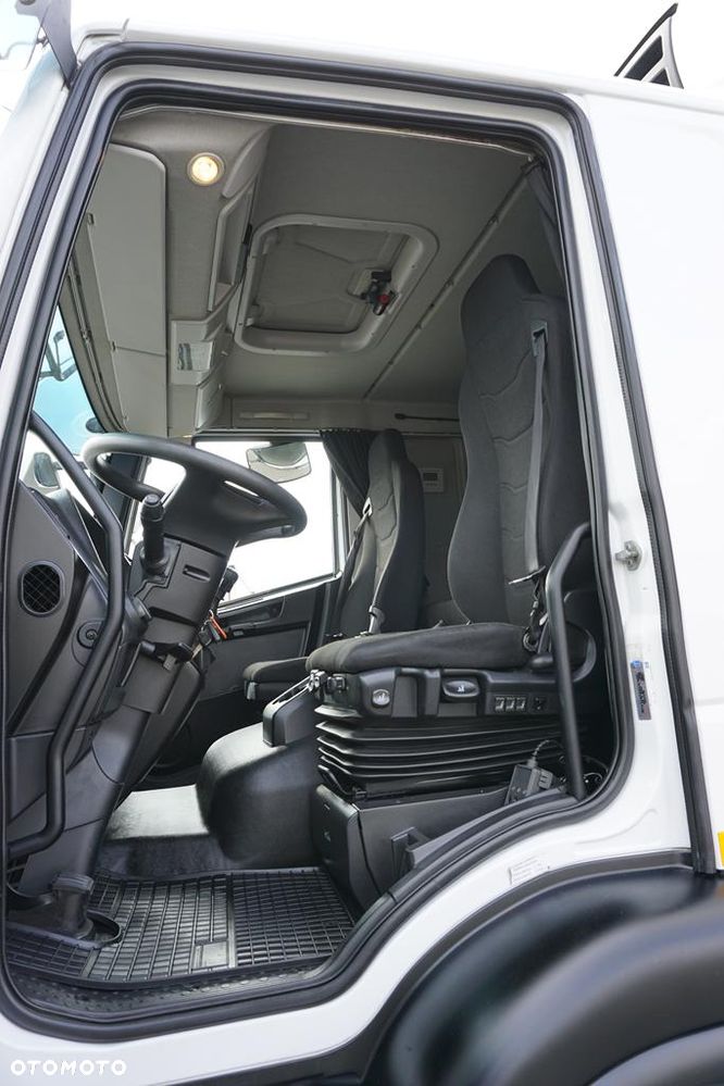 Iveco EUROCARGO / 160-250 / E 6 / CHŁODNIA + WINDA / 14 EUROPALET - 7