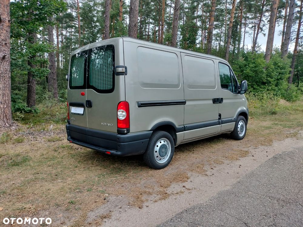 Renault master - 28