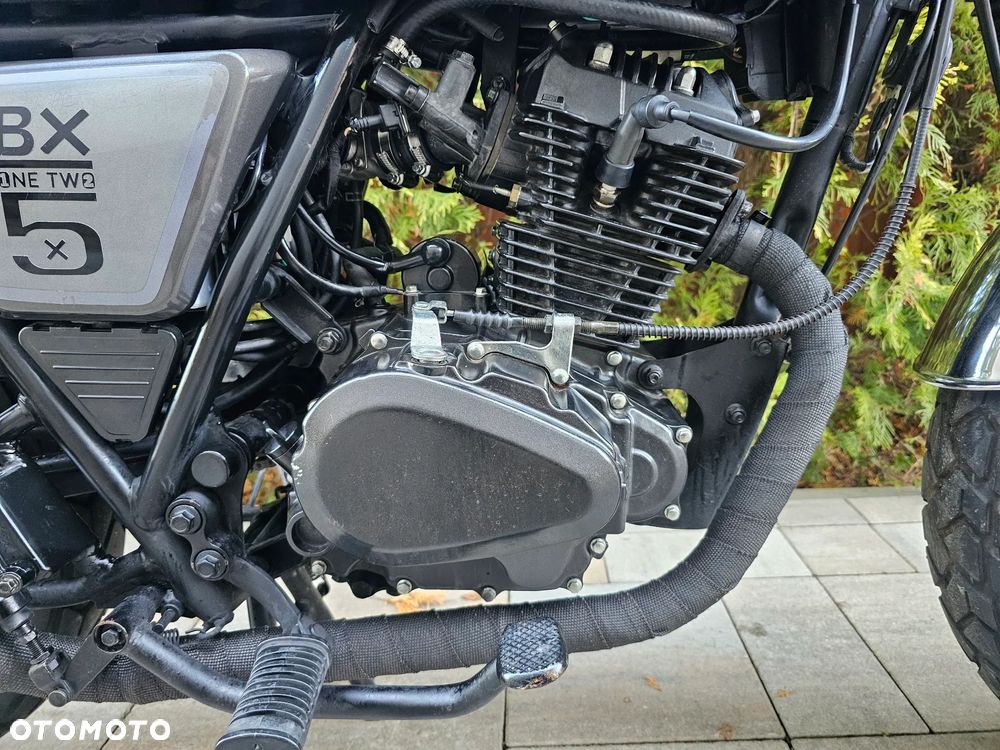 Brixton Cromwell - 15