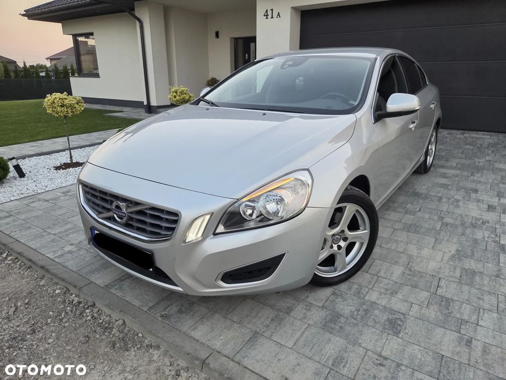 Volvo S60 - 9