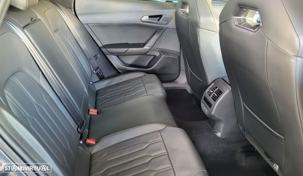 Cupra Formentor - 22