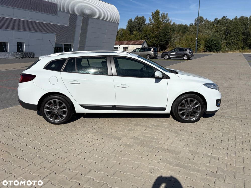 Renault Megane 1.5 dCi Expression - 3
