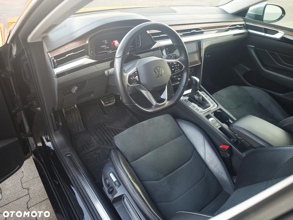 Volkswagen Arteon 2.0 TDI Elegance DSG - 8