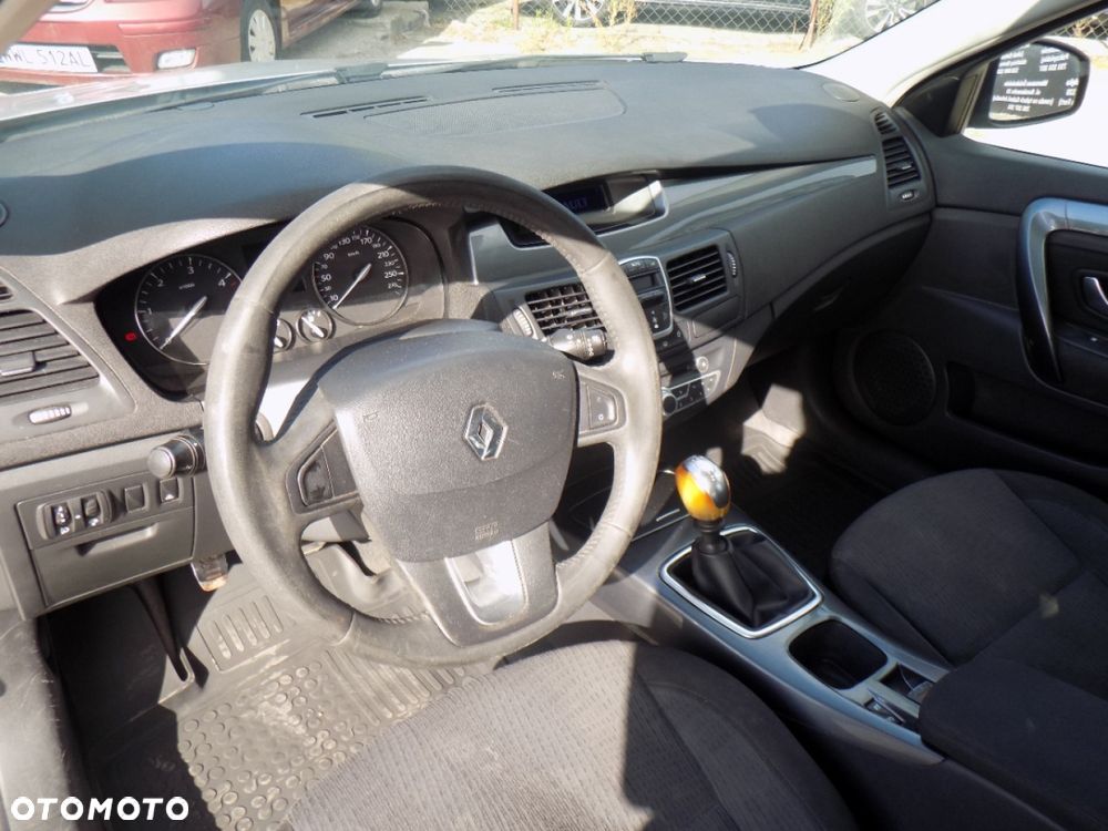 Renault Laguna - 5
