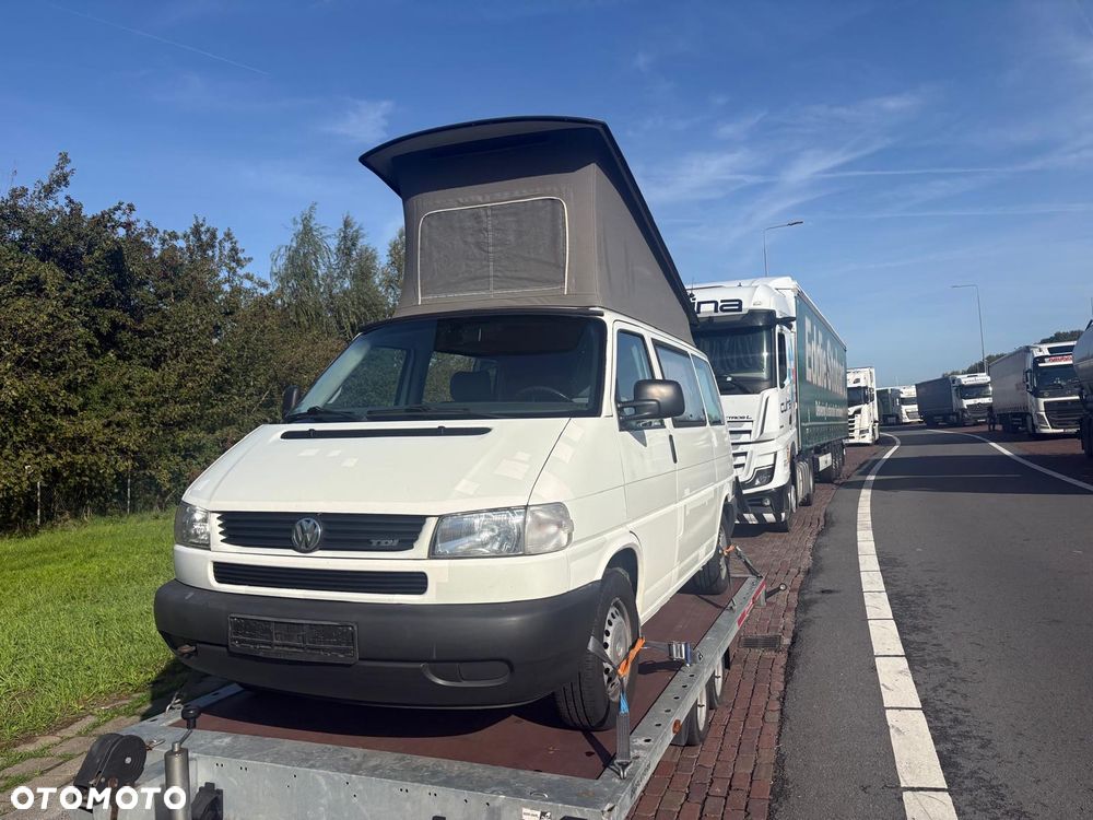 Volkswagen Westfalia california - 29